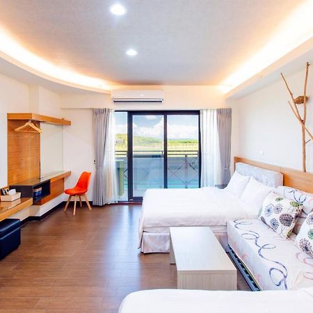 Yi Le Homestay Маґун Екстер'єр фото