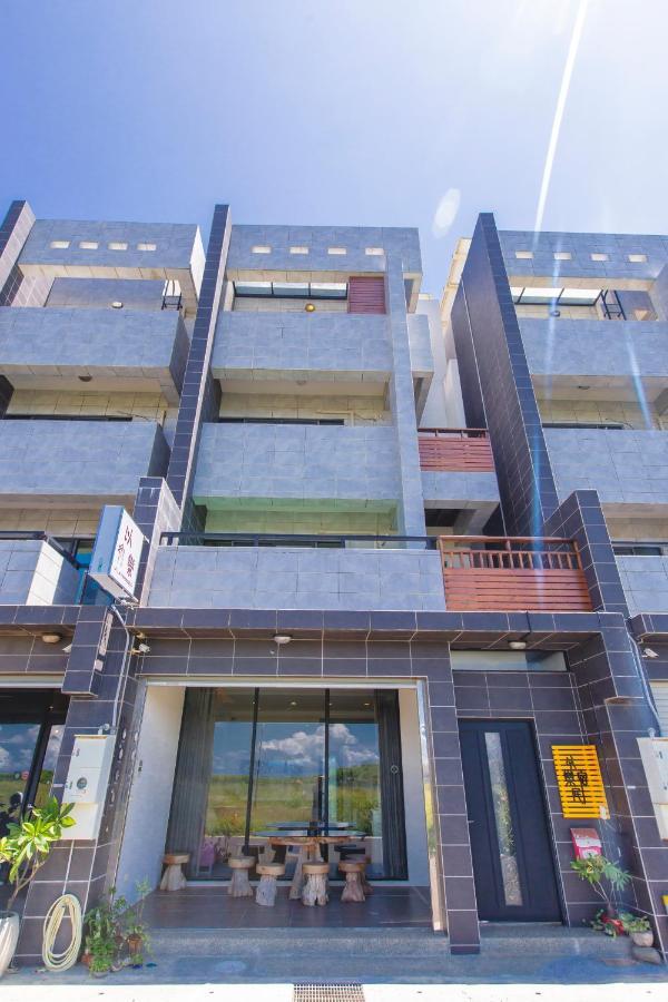 Yi Le Homestay Маґун Екстер'єр фото