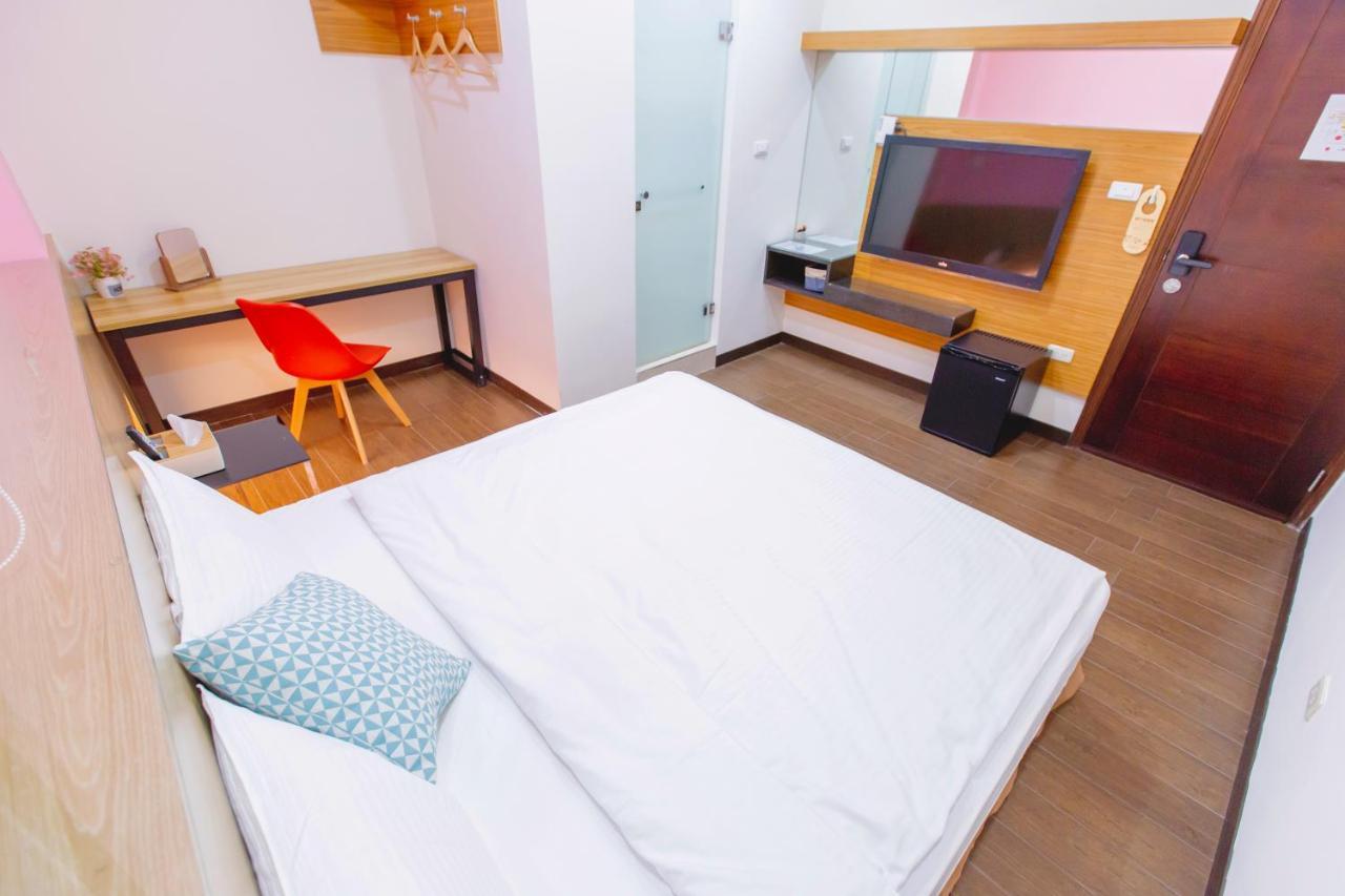 Yi Le Homestay Маґун Екстер'єр фото