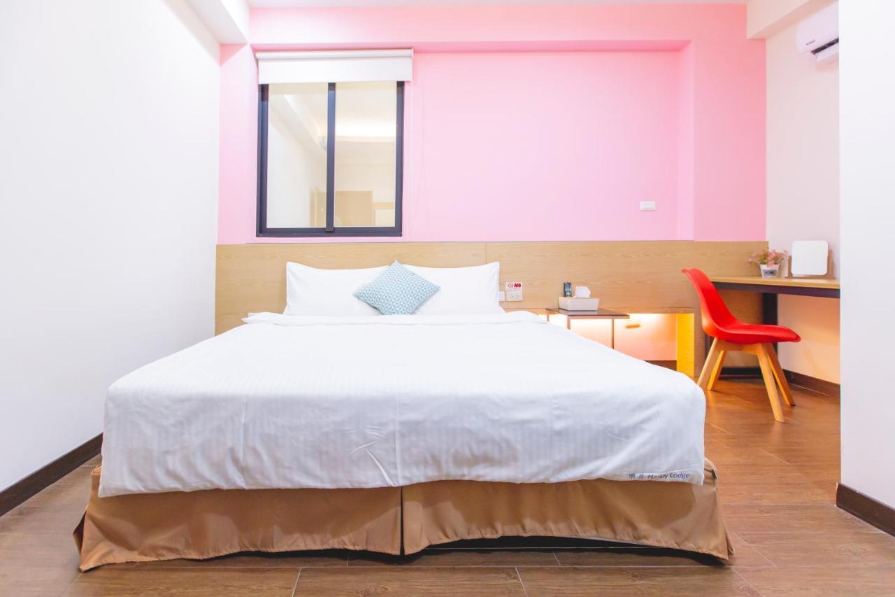 Yi Le Homestay Маґун Екстер'єр фото