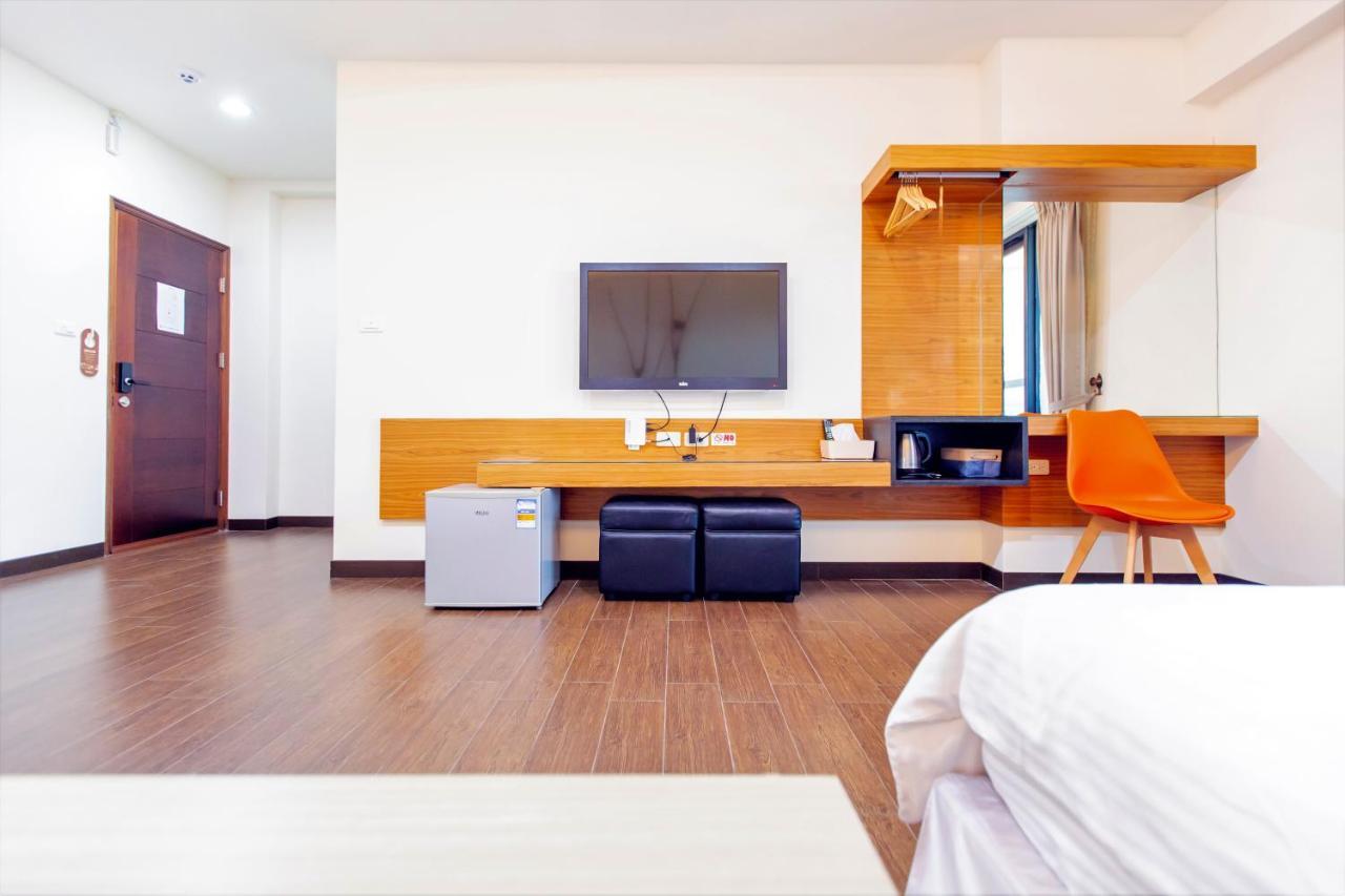 Yi Le Homestay Маґун Екстер'єр фото