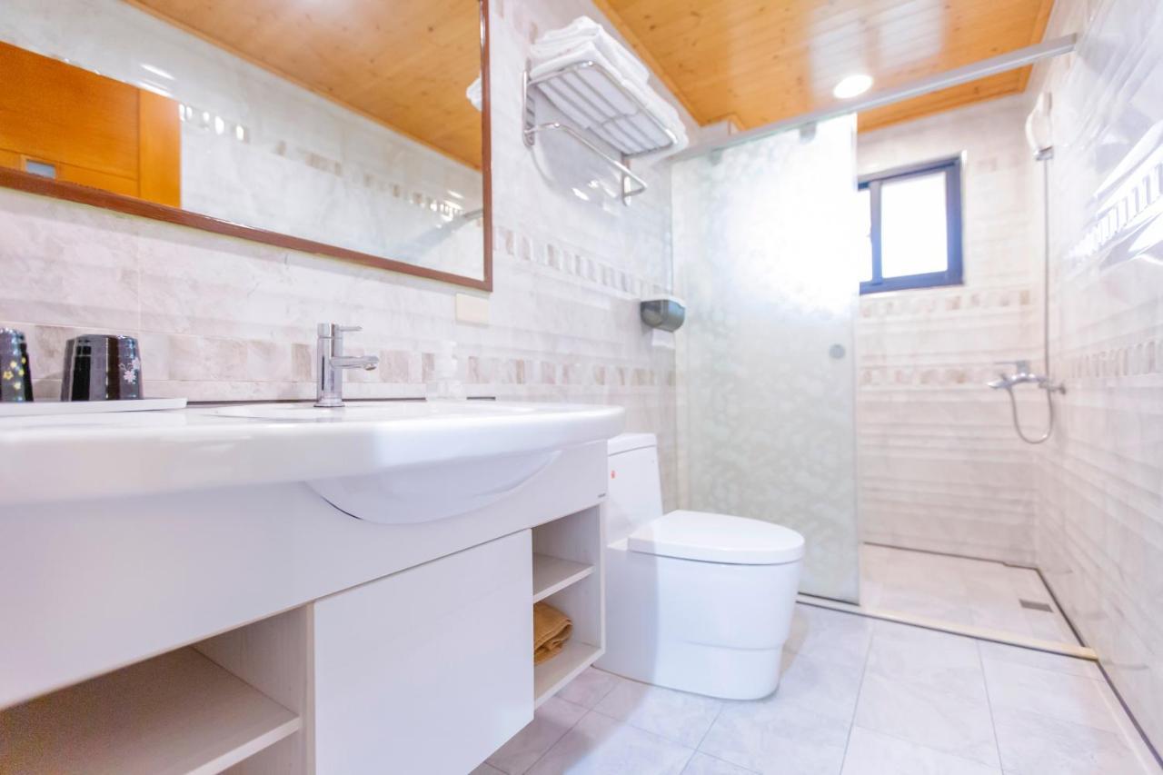 Yi Le Homestay Маґун Екстер'єр фото